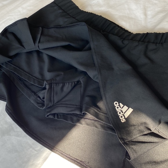 Tennis skirt - Adidas - Picture 3 of 3